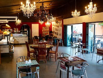 Dining Guide