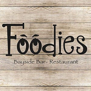 Foodies Restaurant