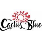 Cactus Blue Restaurant