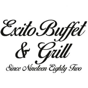 Exito Buffet & Grill Restaurant