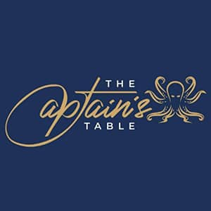 The Captain's Table Restaurant