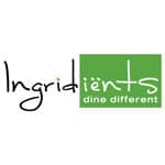 Ingridiënts Restaurant Restaurant
