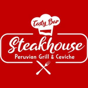 Tasty Bar and Steakhouse Restaurant