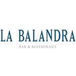 La Balandra Restaurant