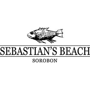 Sebastian’s Beach Restaurant